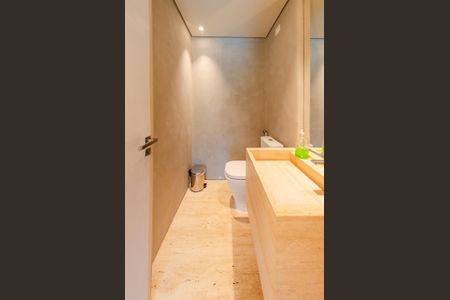 Apartamento à venda com 250m², 4 quartos e 4 vagasÁrea Gourmet - Lavabo