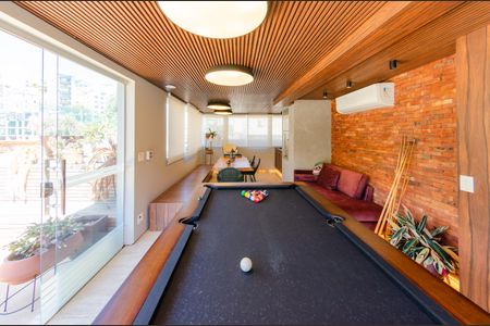 Apartamento à venda com 250m², 4 quartos e 4 vagasÁrea Gourmet