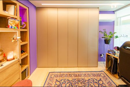 Apartamento à venda com 250m², 4 quartos e 4 vagasÁrea Gourmet - Escritório