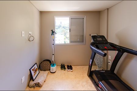 Apartamento à venda com 250m², 4 quartos e 4 vagasQuarto 1