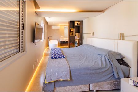 Apartamento à venda com 250m², 4 quartos e 4 vagasSuíte