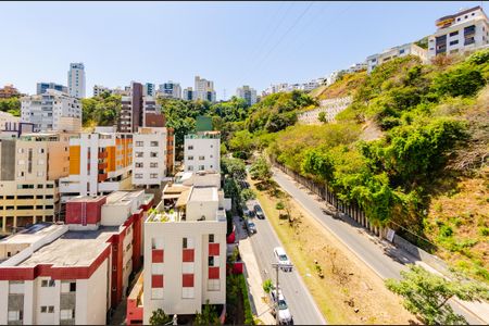 Apartamento à venda com 250m², 4 quartos e 4 vagasVista do Quarto 1