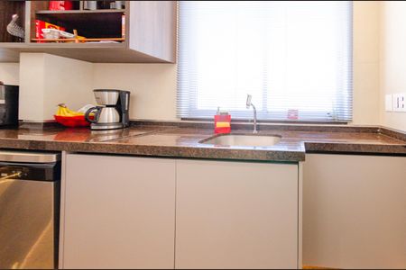 Apartamento à venda com 250m², 4 quartos e 4 vagasÁrea de Serviço