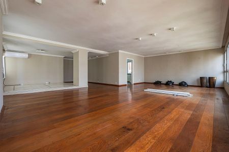 Sala de apartamento para alugar com 4 quartos, 285m² em Jardim Paulista, São Paulo
