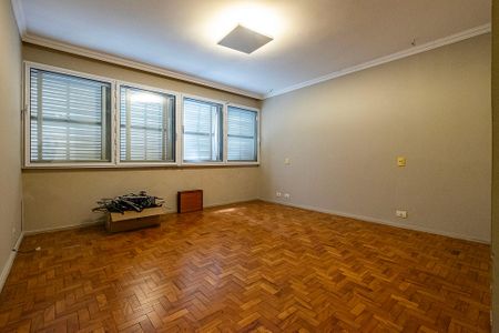 Apartamento para alugar com 285m², 4 quartos e 2 vagas Apartamento para alugar com 285m², 4 quartos e 2 vagasSuíte 1