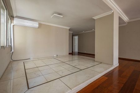 Sala de apartamento para alugar com 4 quartos, 285m² em Jardim Paulista, São Paulo