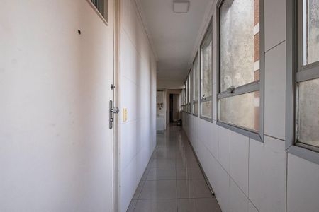 Apartamento para alugar com 285m², 4 quartos e 2 vagas Apartamento para alugar com 285m², 4 quartos e 2 vagasÁrea de Serviço