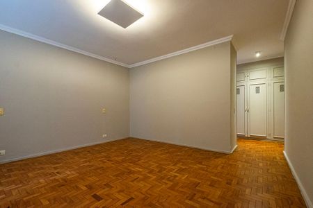 Suíte 1 de apartamento para alugar com 4 quartos, 285m² em Jardim Paulista, São Paulo