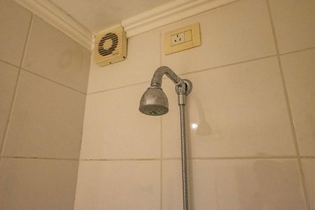 Apartamento para alugar com 285m², 4 quartos e 2 vagas Apartamento para alugar com 285m², 4 quartos e 2 vagasBanheiro da Suíte 2