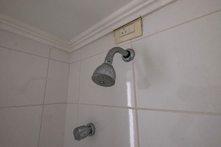 Apartamento para alugar com 285m², 4 quartos e 2 vagas Apartamento para alugar com 285m², 4 quartos e 2 vagasBanheiro da Suíte 4