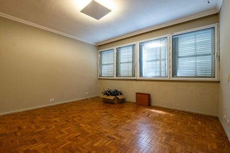 Apartamento para alugar com 285m², 4 quartos e 2 vagas Apartamento para alugar com 285m², 4 quartos e 2 vagasSuíte 1