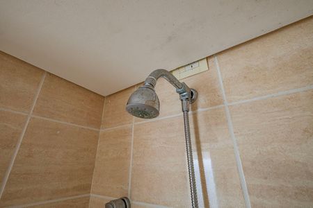 Apartamento para alugar com 285m², 4 quartos e 2 vagas Apartamento para alugar com 285m², 4 quartos e 2 vagasBanheiro da Suíte 3