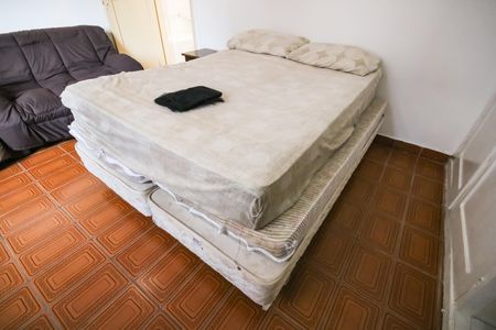 Apartamento para alugar com 40m², 1 quarto e 1 vaga Apartamento para alugar com 40m², 1 quarto e 1 vagaQuarto