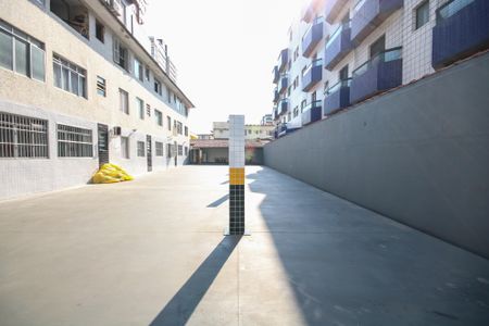 Apartamento para alugar com 40m², 1 quarto e 1 vaga Apartamento para alugar com 40m², 1 quarto e 1 vagaGaragem