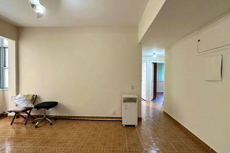 Sala de apartamento à venda com 3 quartos, 90m² em Copacabana, Rio de Janeiro
