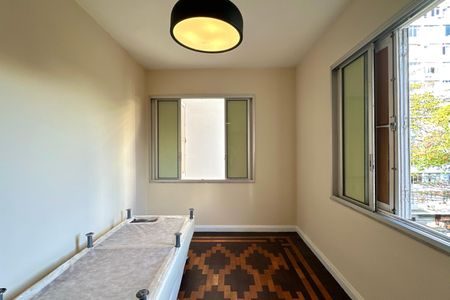 Apartamento à venda com 90m², 3 quartos e sem vagaQuarto 02