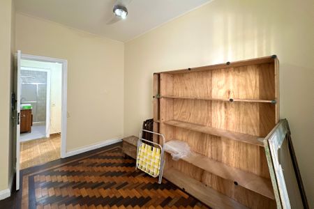 Apartamento à venda com 90m², 3 quartos e sem vagaQuarto 03