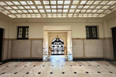 Apartamento à venda com 90m², 3 quartos e sem vagaEntrada