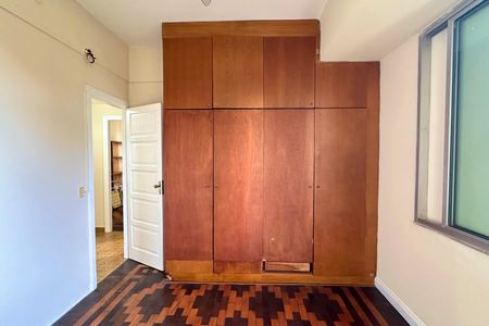 Quarto 01 de apartamento à venda com 3 quartos, 90m² em Copacabana, Rio de Janeiro