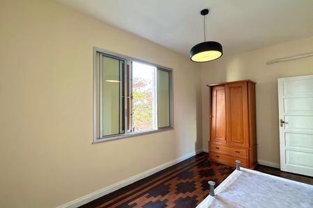 Apartamento à venda com 90m², 3 quartos e sem vagaQuarto 02