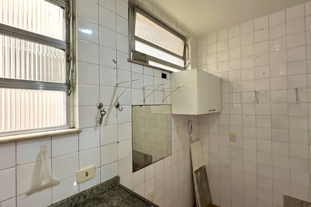 Apartamento à venda com 90m², 3 quartos e sem vagaCozinha