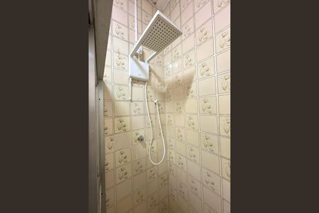 Apartamento à venda com 90m², 3 quartos e sem vagaBanheiro Social