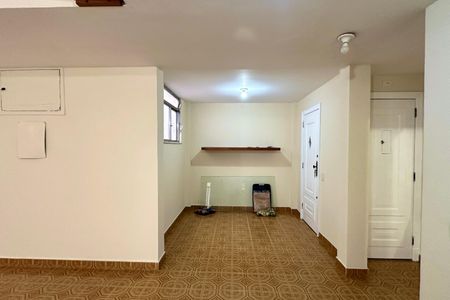 Sala de apartamento à venda com 3 quartos, 90m² em Copacabana, Rio de Janeiro