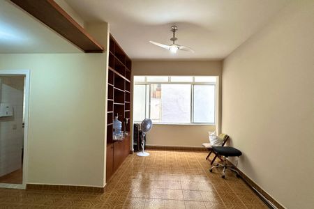 Sala de apartamento à venda com 3 quartos, 90m² em Copacabana, Rio de Janeiro