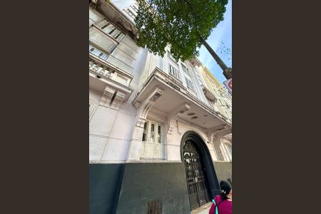 Apartamento à venda com 90m², 3 quartos e sem vagaFachada