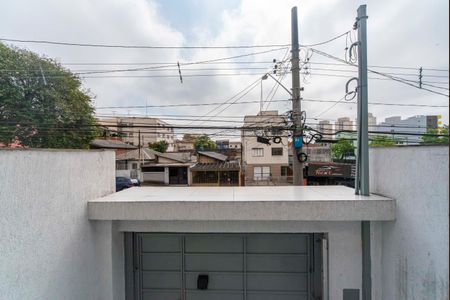 Casa à venda com 280m², 2 quartos e 2 vagasVista da Varanda da Sala