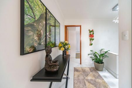 Casa à venda com 280m², 2 quartos e 2 vagasHall da Escada