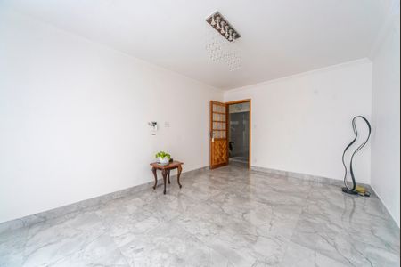 Sala de casa à venda com 2 quartos, 280m² em Vila Alzira, Santo André