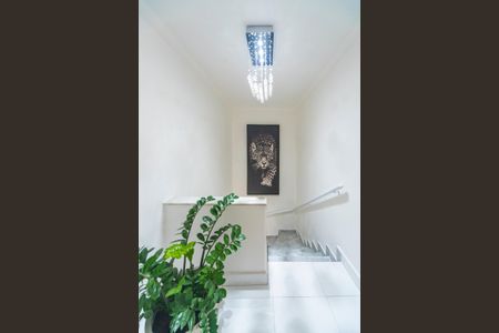 Casa à venda com 280m², 2 quartos e 2 vagasHall da Escada