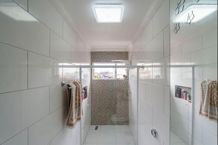 Casa à venda com 280m², 2 quartos e 2 vagasBanheiro 2