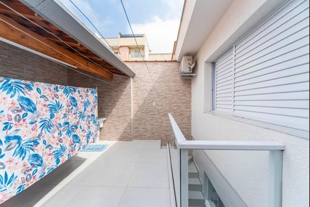 Casa à venda com 280m², 2 quartos e 2 vagasÁrea de Serviço e varanda