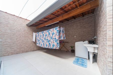 Casa à venda com 280m², 2 quartos e 2 vagasÁrea de Serviço e varanda