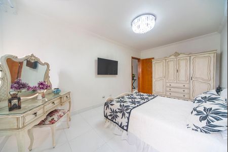 Casa à venda com 280m², 2 quartos e 2 vagasQuarto 1
