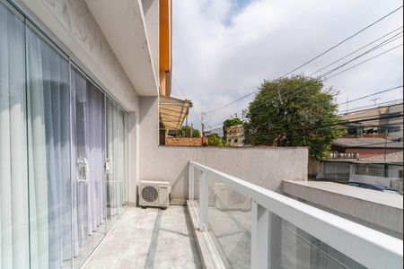 Casa à venda com 280m², 2 quartos e 2 vagasVaranda da Sala