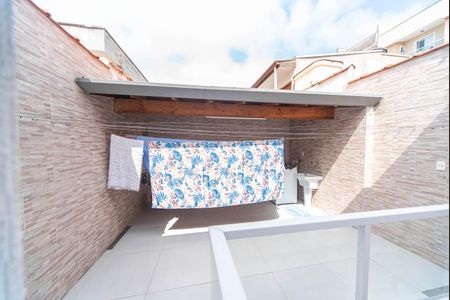 Casa à venda com 280m², 2 quartos e 2 vagasVista do Quarto 2