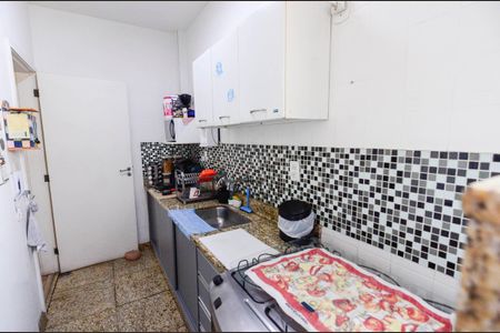 Apartamento à venda com 79m², 3 quartos e 1 vaga Apartamento à venda com 79m², 3 quartos e 1 vagaCozinha