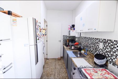 Apartamento à venda com 79m², 3 quartos e 1 vaga Apartamento à venda com 79m², 3 quartos e 1 vagaCozinha