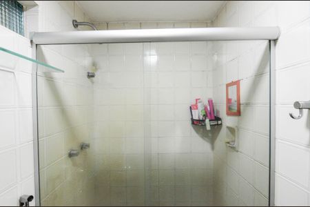 Apartamento à venda com 79m², 3 quartos e 1 vaga Apartamento à venda com 79m², 3 quartos e 1 vagaBanheiro da Suíte