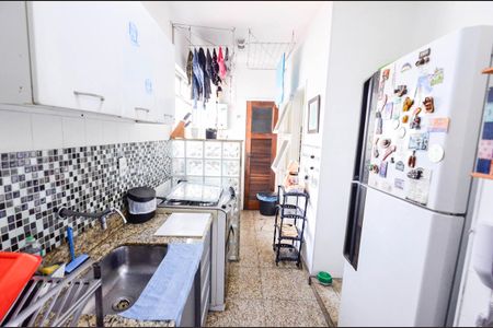 Apartamento à venda com 79m², 3 quartos e 1 vaga Apartamento à venda com 79m², 3 quartos e 1 vagaCozinha