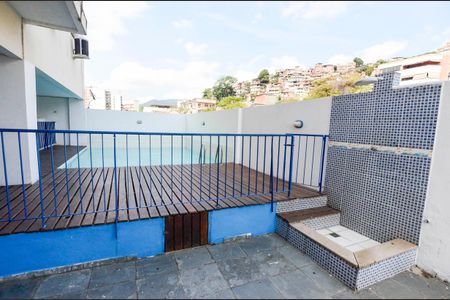 Apartamento à venda com 79m², 3 quartos e 1 vaga Apartamento à venda com 79m², 3 quartos e 1 vagaÁrea comum