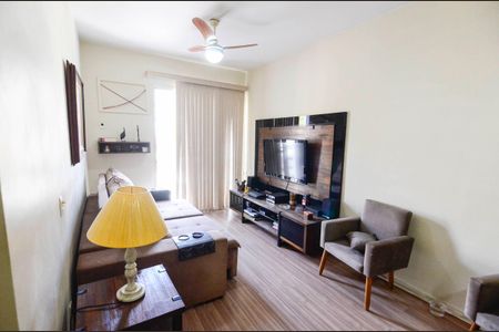 Sala de apartamento à venda com 3 quartos, 79m² em Engenho Novo, Rio de Janeiro