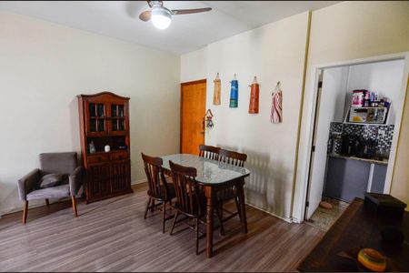 Sala de apartamento à venda com 3 quartos, 79m² em Engenho Novo, Rio de Janeiro
