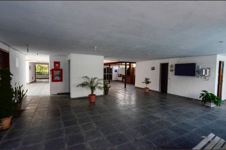 Apartamento à venda com 79m², 3 quartos e 1 vaga Apartamento à venda com 79m², 3 quartos e 1 vagaÁrea comum