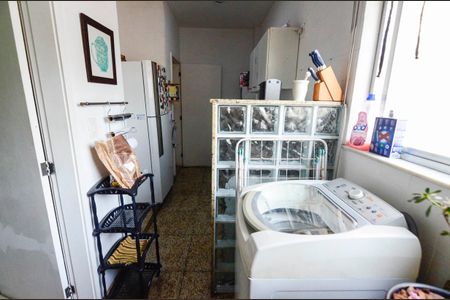 Apartamento à venda com 79m², 3 quartos e 1 vaga Apartamento à venda com 79m², 3 quartos e 1 vagaÁrea de Serviço