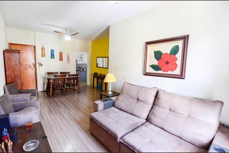 Apartamento à venda com 79m², 3 quartos e 1 vaga Apartamento à venda com 79m², 3 quartos e 1 vagaSala