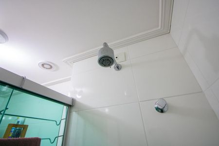 Apartamento à venda com 72m², 2 quartos e 2 vagasBanheiro social